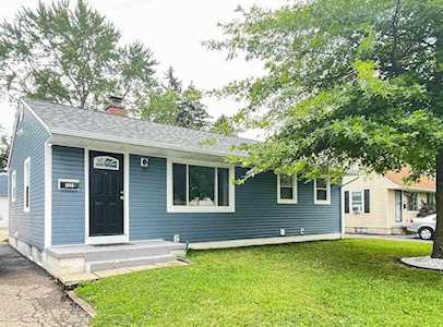 3546 Oaklawn Street Columbus, OH 43224