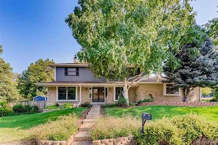 13892 W Maple Place Golden, CO 80401