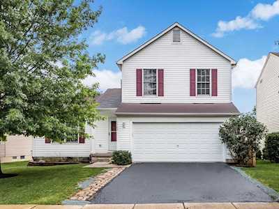 5709 Silver Spurs Lane Galloway, OH 43119