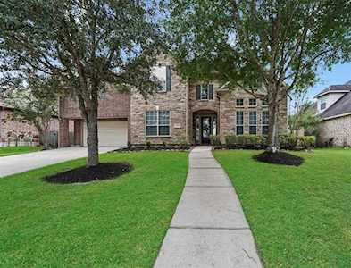 11914 Wind Cove Place Ct Humble, TX 77346