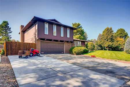 5327 S Cimarron Rd Littleton, CO 80123