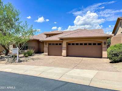 14810 E Lookout Ledge Fountain Hills, AZ 85268