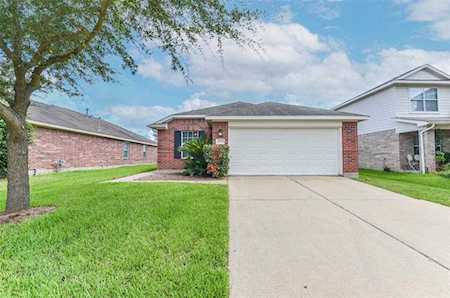 20806 Dewberry Creek Ln Katy, TX 77449
