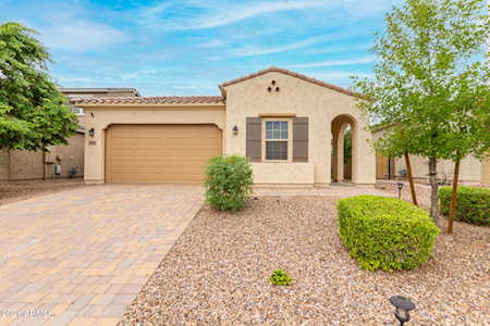 866 S 202nd Lane Buckeye, AZ 85326
