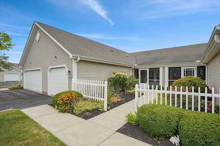 18 Ellington Commons Lane Granville, OH 43023