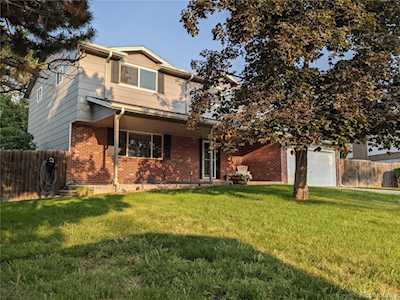 13194 Rigel Dr Littleton, CO 80124