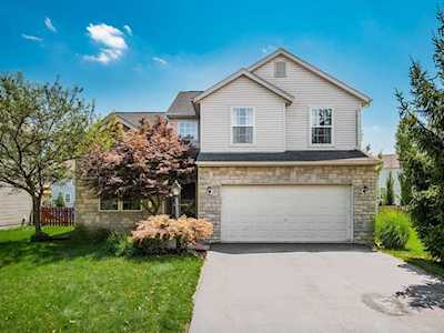 625 Brighton Street Pickerington, OH 43147