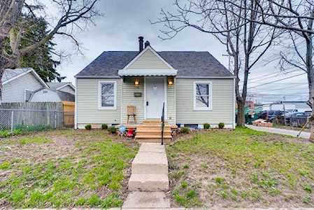 518 E Columbus Street Columbus, OH 43206