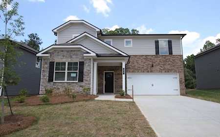 118 Leyland Crossing Dallas, GA 30132