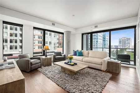 1750 Wewatta St #501 Denver, CO 80202