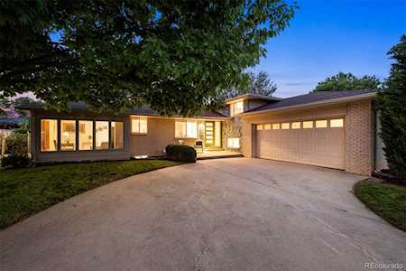 8353 W 70th Place Arvada, CO 80004