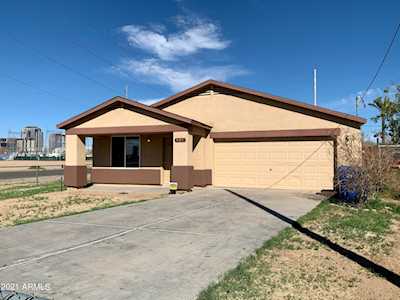 801 S 4th Avenue Phoenix, AZ 85003
