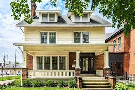 1025 S High Street Columbus, OH 43206