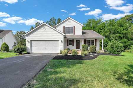 130 Sapphire Ice Drive Delaware, OH 43015
