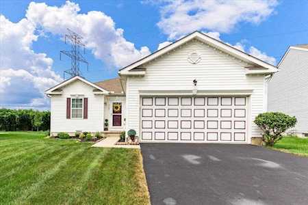 5367 Prater Drive Groveport, OH 43125