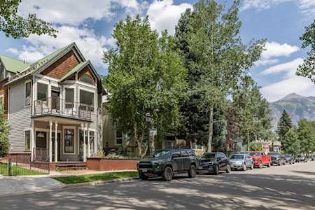 545 W Pacific Ave #2 Telluride, COLORADO 81435
