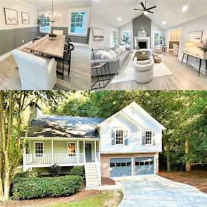 3133 Ramblewood Ct Powder Springs, GA 30127