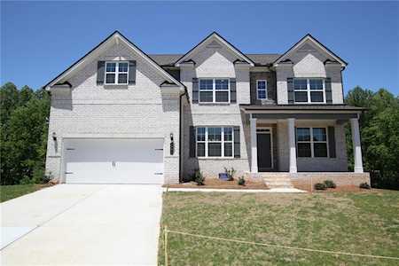 600 Briard Dr Sugar Hill, GA 30518