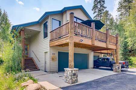 235 Poplar Circle Silverthorne, CO 80498