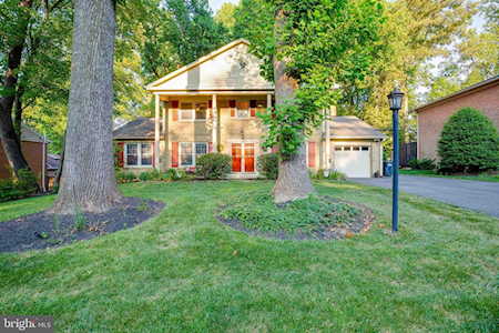 3527 Laurel Leaf Ln Fairfax, VA 22031