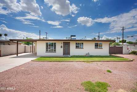 4236 N 50th Drive Phoenix, AZ 85031