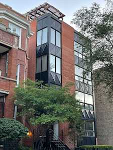 612 W Aldine Ave #4S Chicago, IL 60657