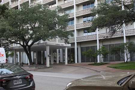 1801 Lavaca ST #6C Austin, TX 78701