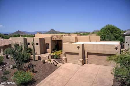 10886 E Sutherland Way Scottsdale, AZ 85262
