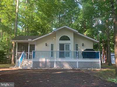 26 White Horse Dr Ocean Pines, MD 21811