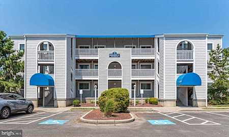 12301 Jamaica Ave #J332 Ocean City, MD 21842