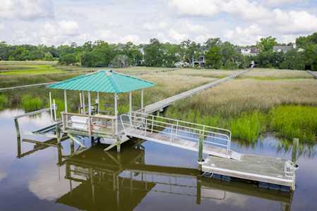 1635 Bull Creek Ln Charleston, SC 29414