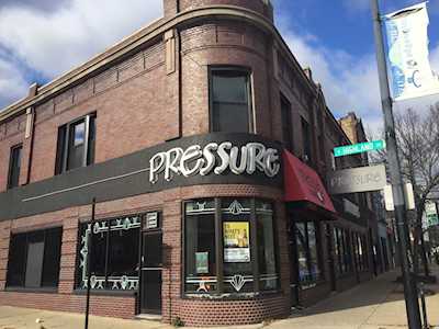 1606 W Highland Ave #203 Chicago, IL 60660