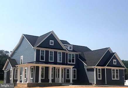 2503 Deer Meadow Ct Reisterstown, MD 21136
