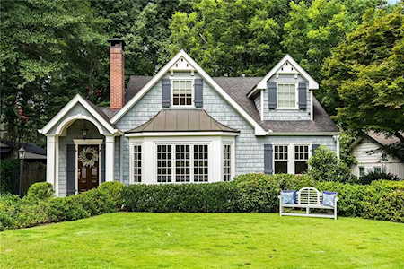 2118 Belvedere Dr NW Atlanta, GA 30318