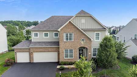 240 Balsamine Drive Powell, OH 43065