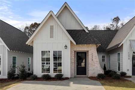 1270 Burrow Circle Opelika, AL 36801