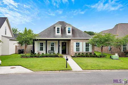 15258 Green Trails Blvd Baton Rouge, LA 70817