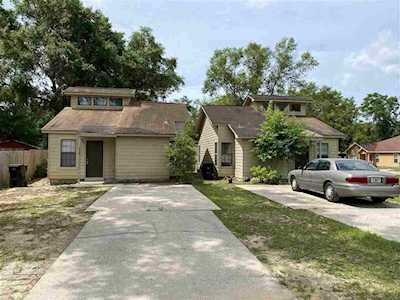 4175 & 4177 Darby Dr Tallahassee, FL 32310-0609