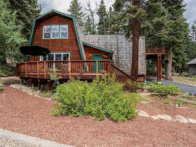 960 Garen St Incline Village, NV 89451