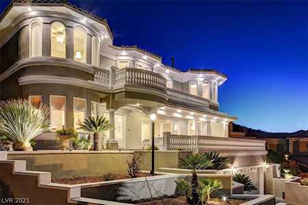 218 Desert Rose Ct Boulder City, NV 89005