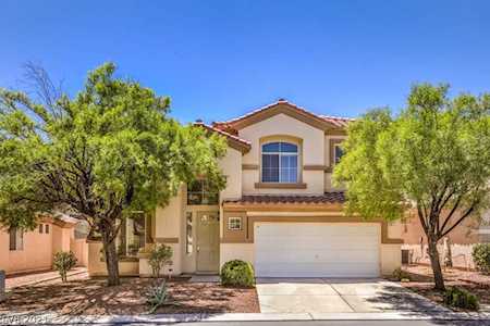 251 Waterton Lakes Ave Las Vegas, NV 89148