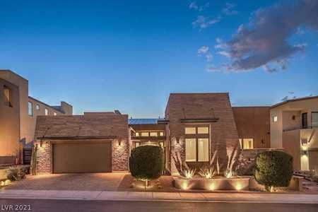 2212 Overlook Canyon Ln Henderson, NV 89052