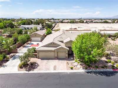 6251 Tempting Choice Ave Las Vegas, NV 89131