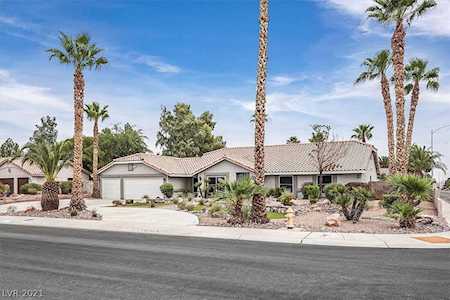 3300 N Pioneer Way Las Vegas, NV 89129