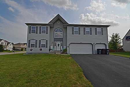 119 Yukon Drive Commercial Point, OH 43116