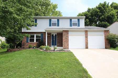 3258 Rensbury Court Dublin, OH 43017