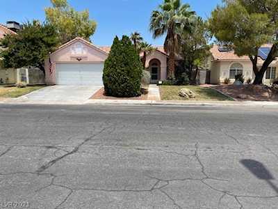 5904 Hornbrook Ct Las Vegas, NV 89130