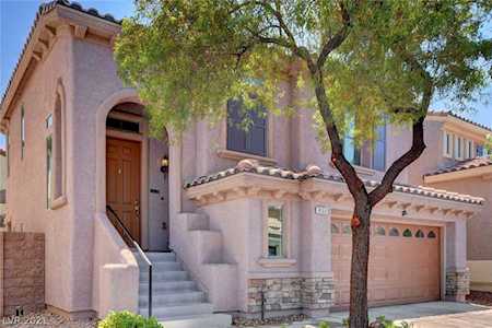 8169 Rock Meadows Dr Las Vegas, NV 89178