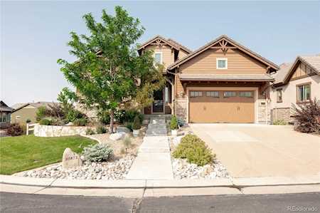 10872 Capstone Ct Highlands Ranch, CO 80126