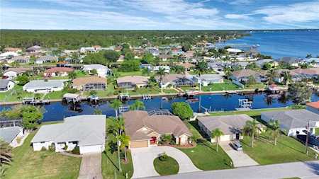 5249 Forbes TERRACE Port Charlotte, FL 33981